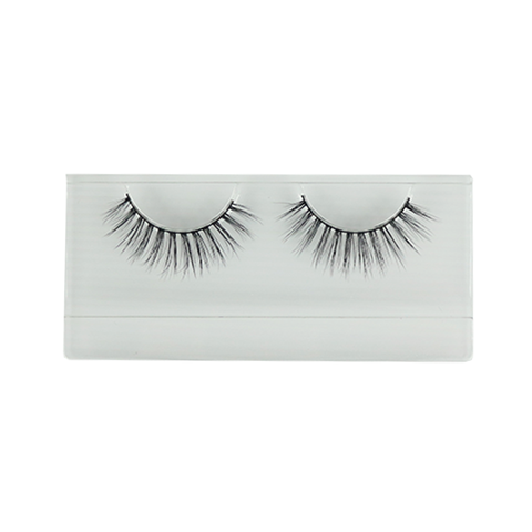 MARIFER - Pestañas: Drama Lashes 3D: #4 - VANNANA