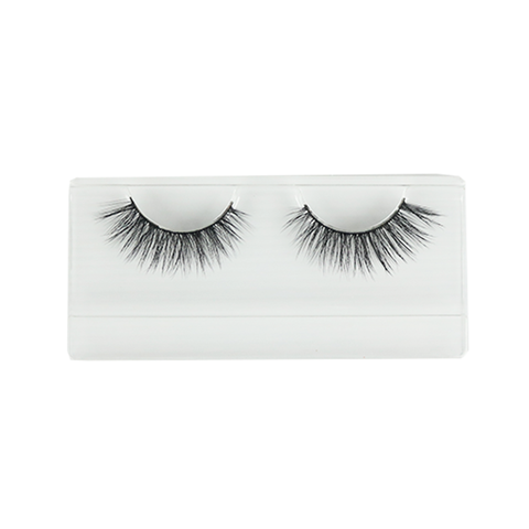 MARIFER - Pestañas: Drama Lashes 3D: #6 - VANNANA