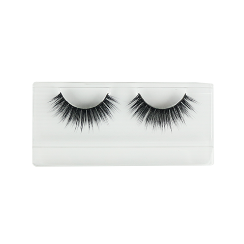 MARIFER - Pestañas: Drama Lashes 3D: #8 - VANNANA