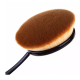 Kit de 10 Brochas Cushion - VANNANA