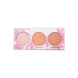 Cali Glow Eyeshadow palette - VANNANA