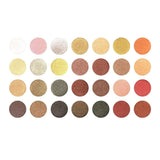 No Regrets! 28 Excuses Eyeshadow Palette - Leo