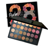 No Regrets! 28 Excuses Eyeshadow Palette - Scorpio