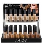 display promatte lagirl