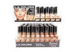 Radiant Liquid Makeup