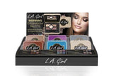 Inspiring Eyeshadow Palette