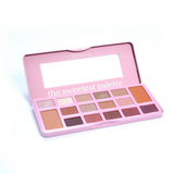 Beauty Creations - The Sweetest Palette - VANNANA