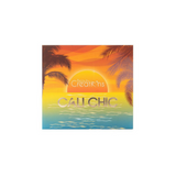 Cali Chic Eyeshadow palette - VANNANA