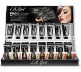 PRO BB CREAM