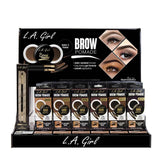 BROW POMADE