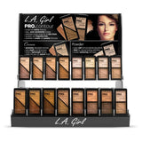 PRO CONTOUR CREAM