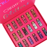 Beauty Creations - The Glitters Collection - VANNANA