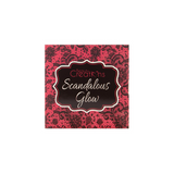 Beauty Creations - Scandalous Glow Highlight Palette - VANNANA