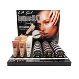 LUMINOUS GLOW COLLECTION