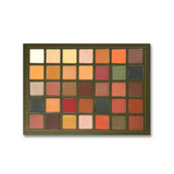 Olivia Eyeshadow palette - VANNANA