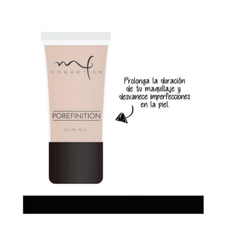Primer Marifer Poredefinition