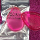 Beauty Creations -  Tear Drop Silicone Sponge - VANNANA