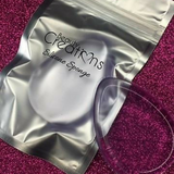 Beauty Creations -  Tear Drop Silicone Sponge - VANNANA