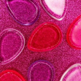 Beauty Creations -  Tear Drop Silicone Sponge - VANNANA